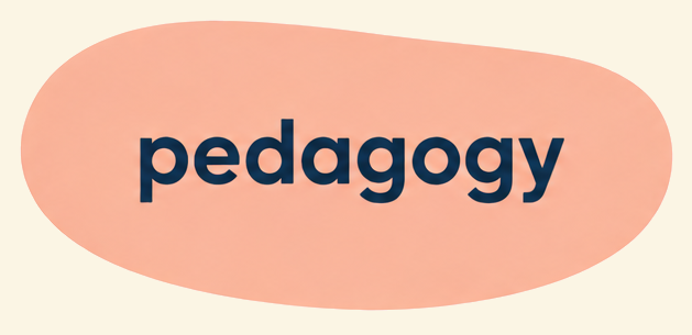 Pedagogy